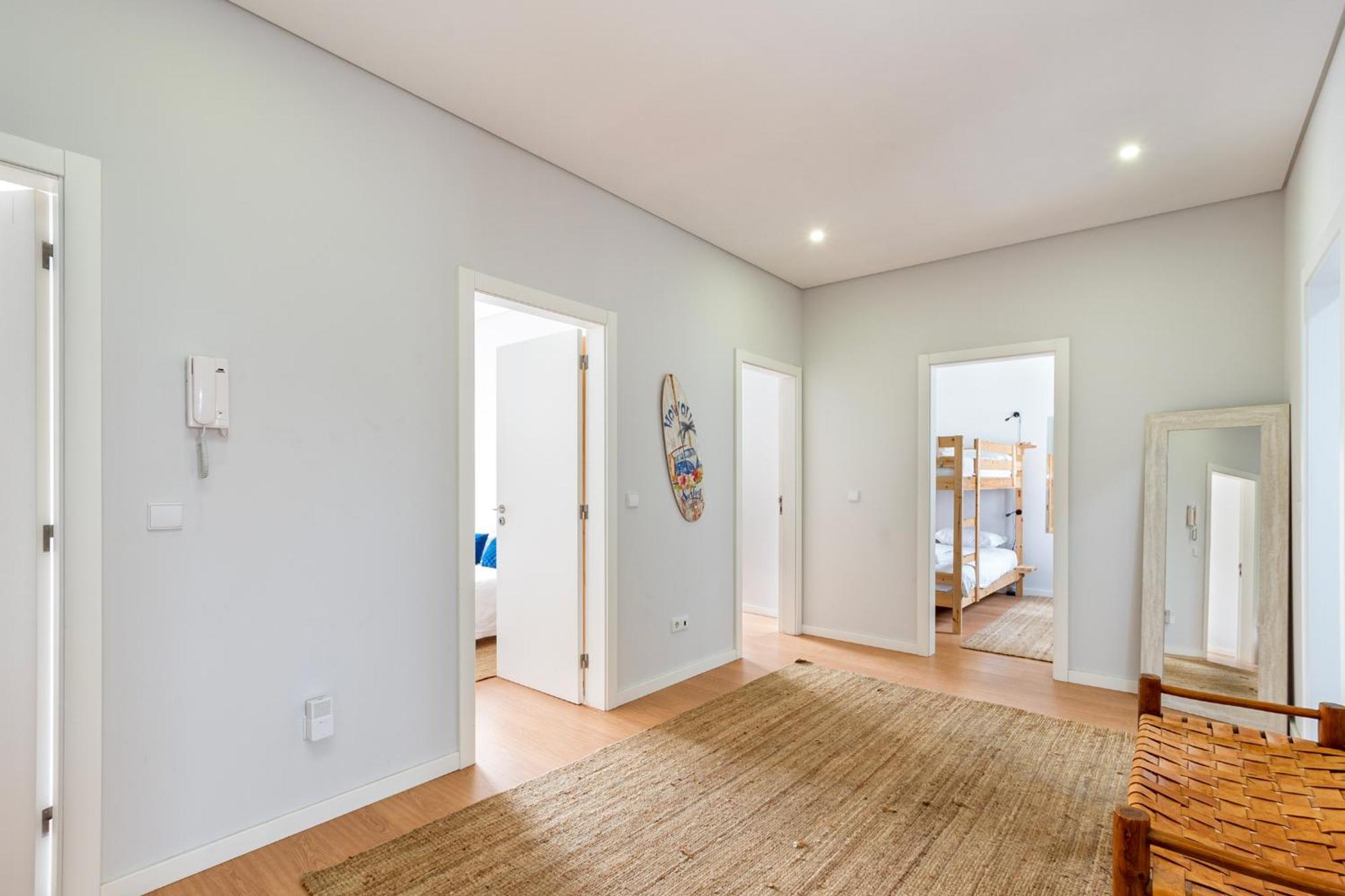 Beautiful House In Matosinhos Beach - By Guest Spa Kültér fotó
