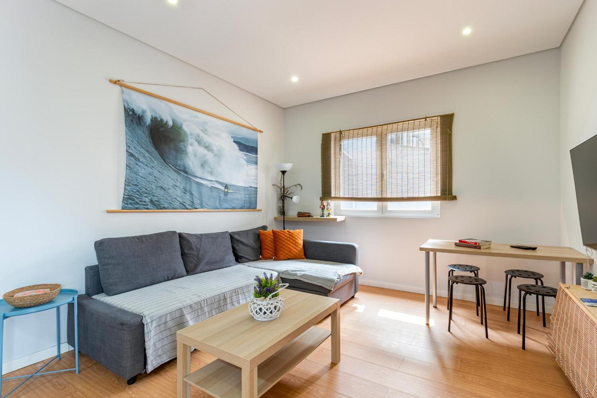 Beautiful House In Matosinhos Beach - By Guest Spa Kültér fotó